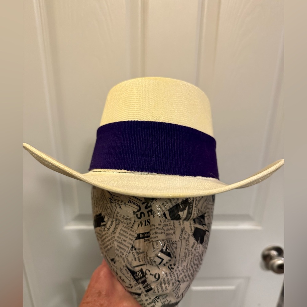Arlop Women’s Western Hat